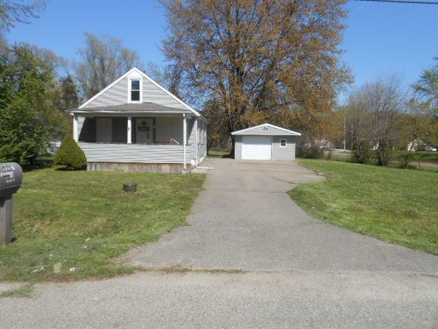 3230 Huggins  Genesee Twp MI 48506 photo