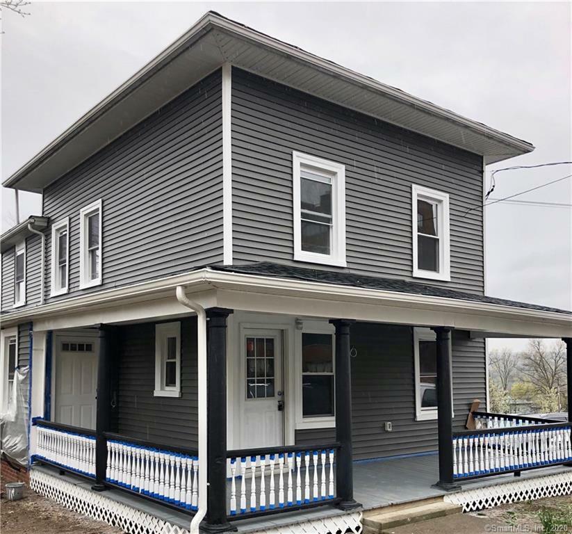 Property Photo: 18 Highland Street CT 06052