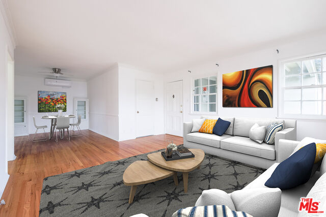 847 Alandele Ave  Los Angeles CA 90036 photo