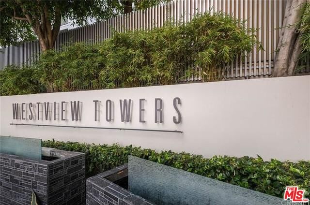 1155 N La Cienega 1109  West Hollywood CA 90069 photo