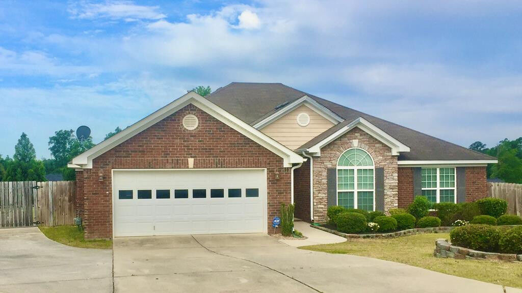 Property Photo: 403 Claridge Drive GA 30813