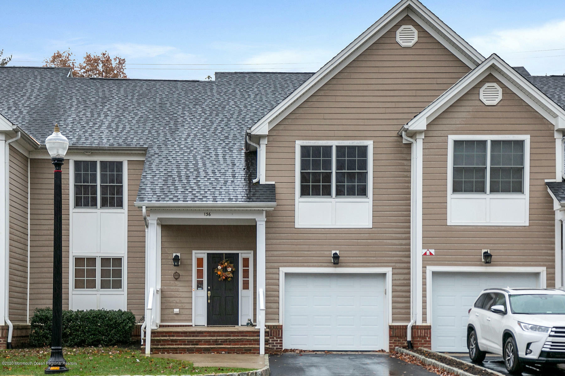 Property Photo: 136 Birch Avenue NJ 07739