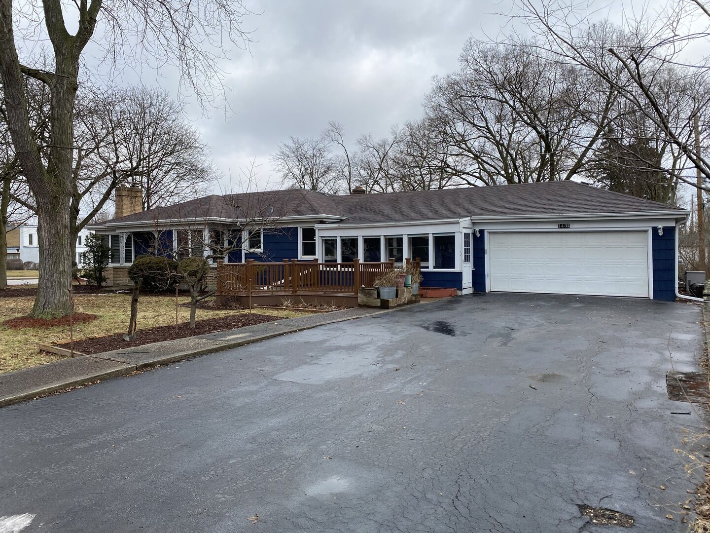 Property Photo:  1431 183rd Street  IL 60430 