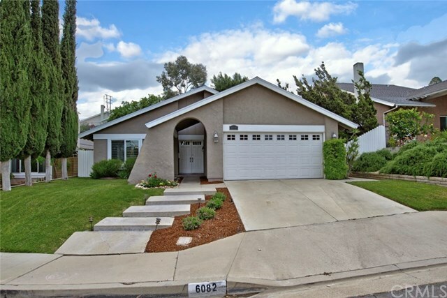 Property Photo:  6082 Stonehurst  CA 92886 