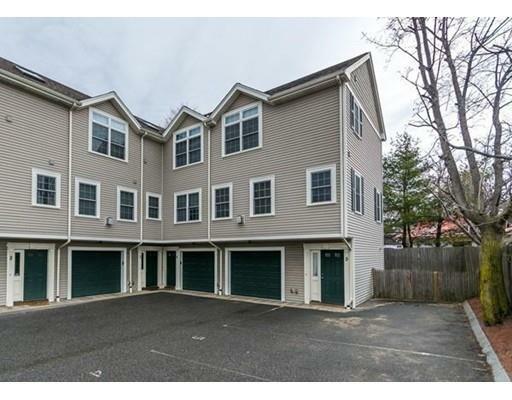 Property Photo: 15 Bacon Street 5 MA 02451