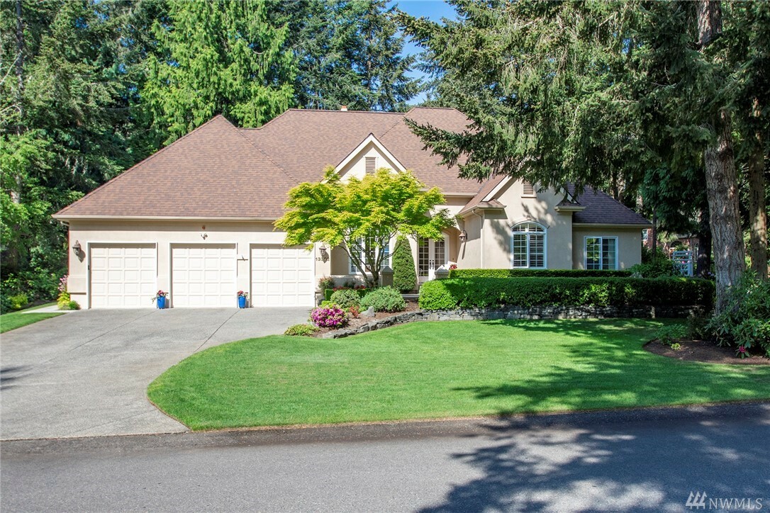 Property Photo: 13302 Foxglove Dr NW WA 98332