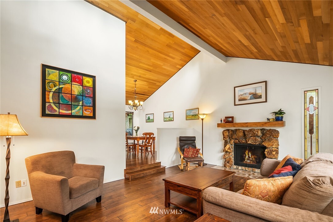 Property Photo: 16026 177th Place NE WA 98072