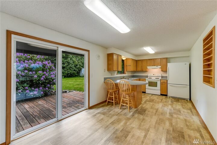 Property Photo: 12408 Williams Road WA 98258