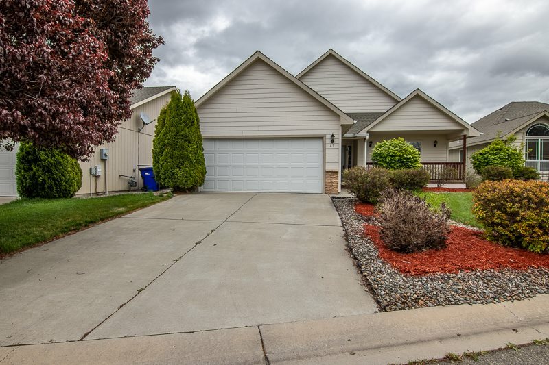 15 S Arties Ln  Spokane Valley WA 99016 photo