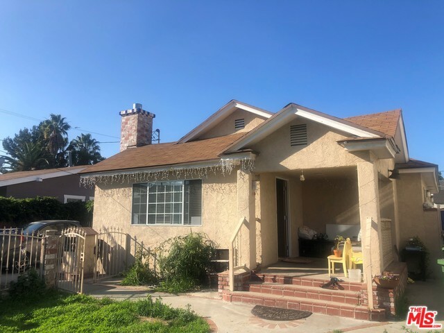 1205 N Mariposa Ave  Los Angeles CA 90029 photo