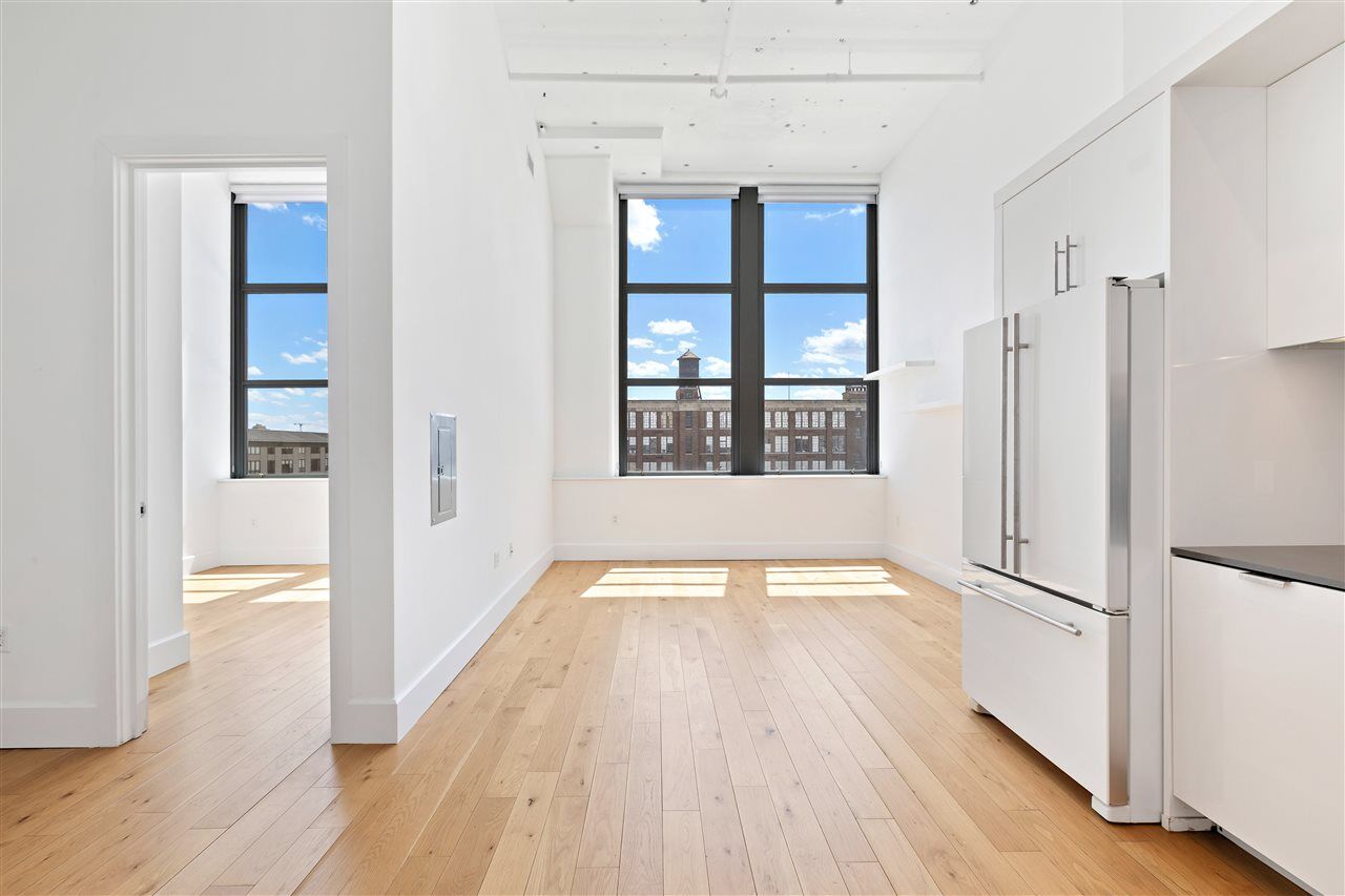 Property Photo: 50 Dey St 449 NJ 07306