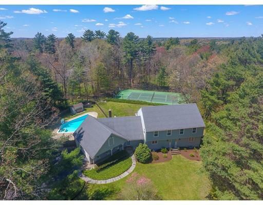 Property Photo: 15 Pueblo Road MA 02052