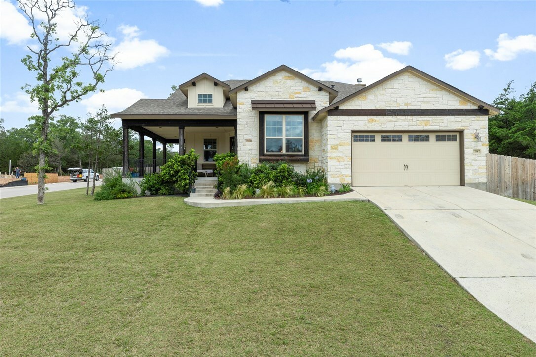 Property Photo:  114 Darst Lane  TX 78602 