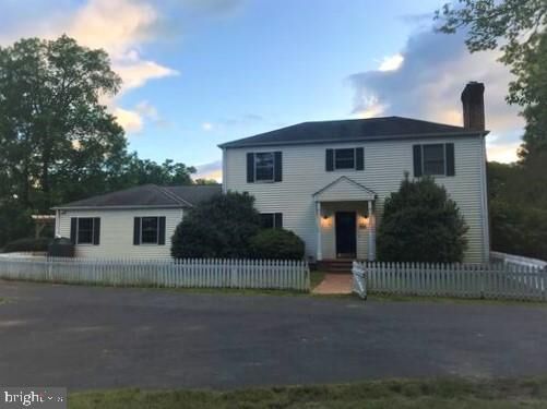 Property Photo:  4313 Woods Edge Rd Woods Edge  VA 22947 