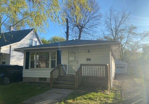 Property Photo:  140 Union Street  IN 46516-2010 