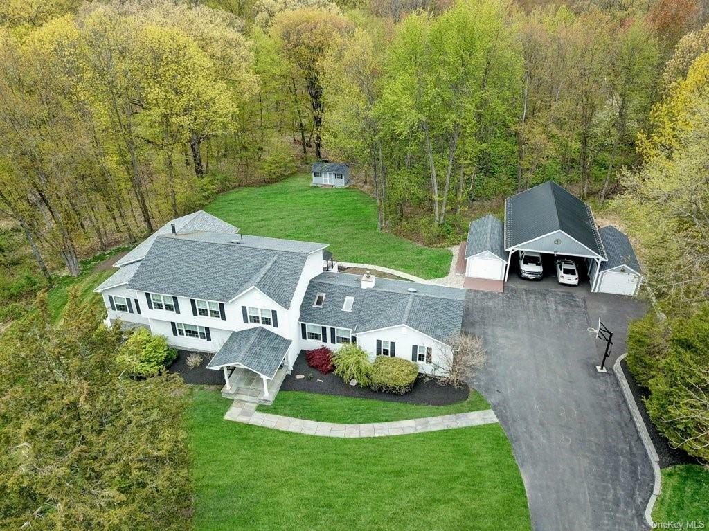 Property Photo:  9 Cortland Drive  NY 10990 