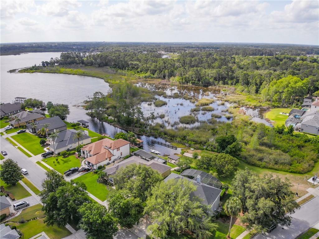 Property Photo:  650 Grand Cypress Point  FL 32771 