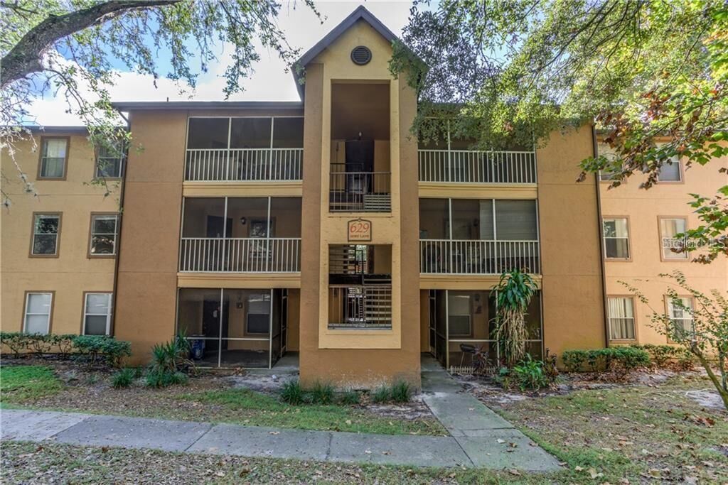 Property Photo:  629 Dory Lane 307  FL 32714 