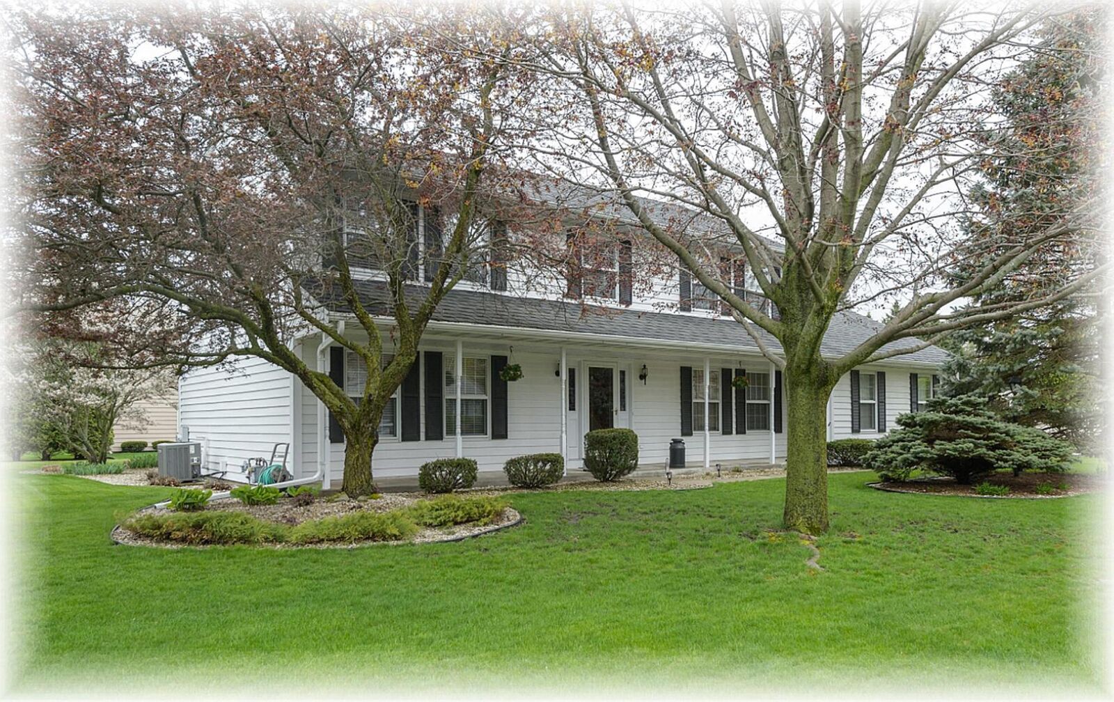 Property Photo:  3521 Foxwood Rd  WI 53405 