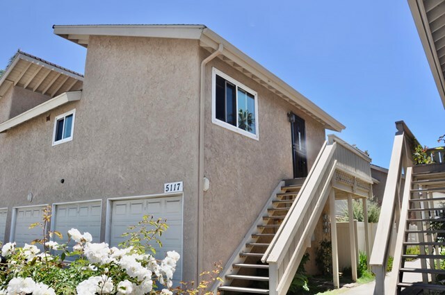 Property Photo:  5117 W Wooley Road 5  CA 93035 