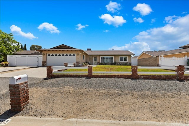 Property Photo:  2655 Sunny Hills Drive  CA 92860 