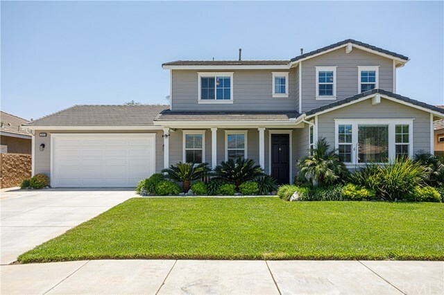 Property Photo:  29181 Steamboat Drive  CA 92585 