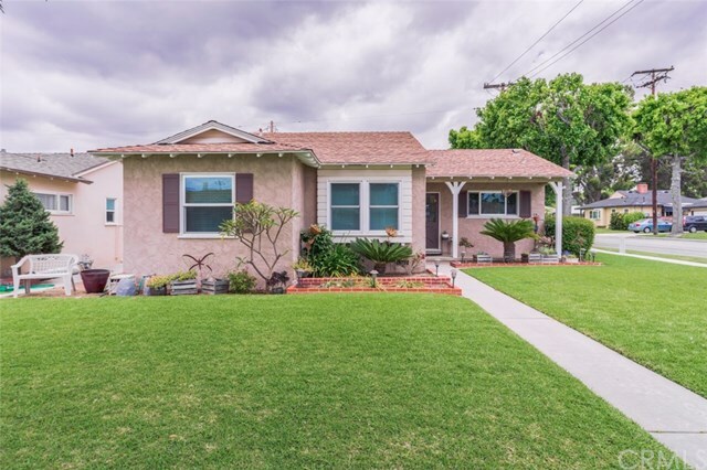 Property Photo: 15173 La Forge Street CA 90603