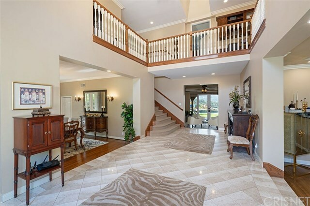 Property Photo: 24920 Paseo Del Rancho CA 91302
