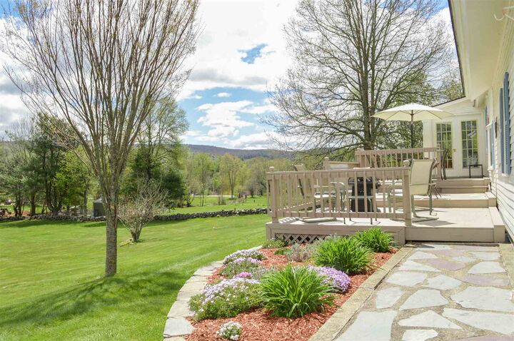 Property Photo:  19 Taft Road  NH 03446 