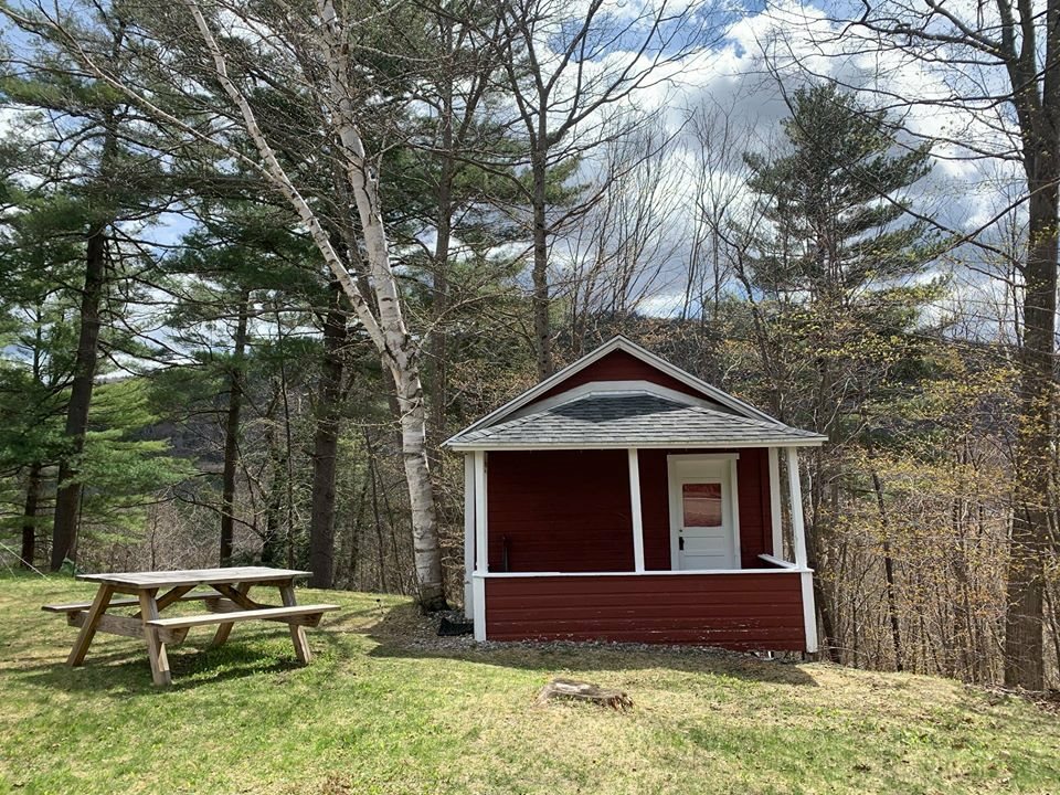 Property Photo:  977 Daniel Webster Highway  NH 03262 