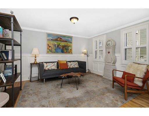 Property Photo: 32 Cross Street MA 02129