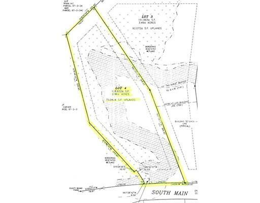 Property Photo:  19 South Main - Lot 4  MA 02330 