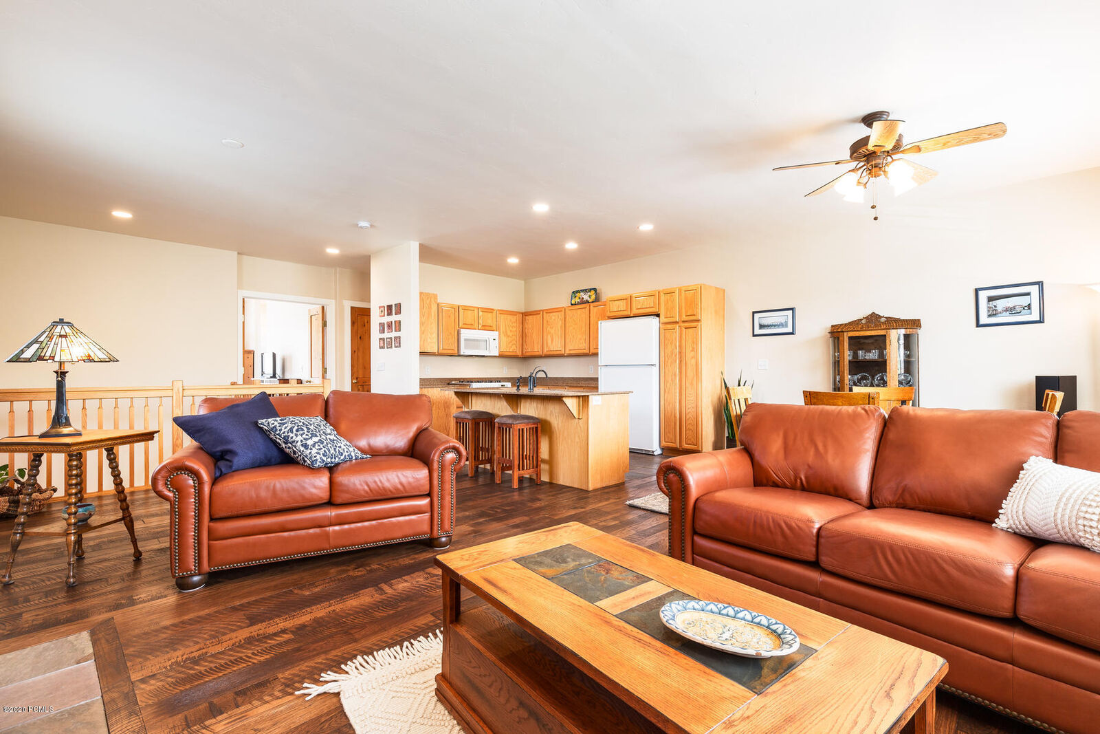 Property Photo: 1123 Station Loop Rd UT 84098