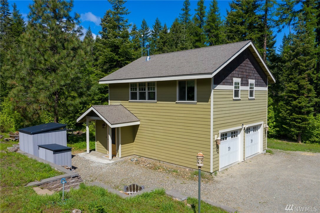 791 Stone Ridge Dr  Cle Elum WA 98922 photo