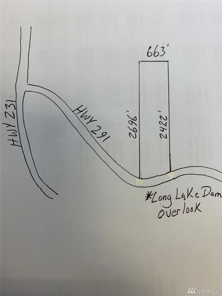 Property Photo:  0 Highway 291  WA 99034 