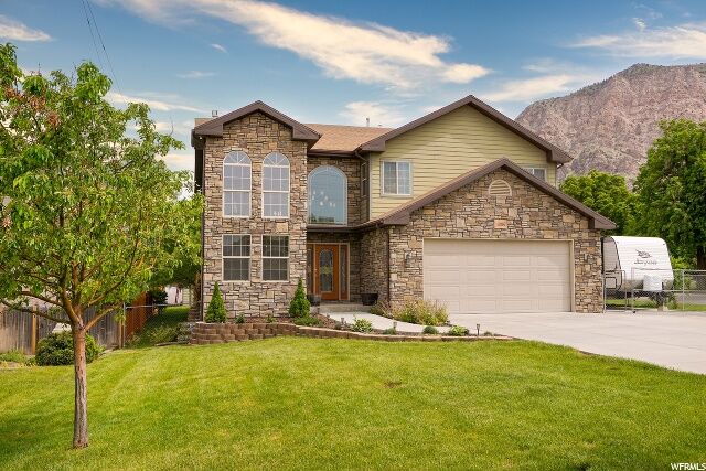 Property Photo:  Address not disclosed  UT 84404 