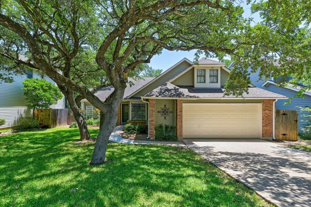 Property Photo:  6715 Shiner Street  TX 78729 