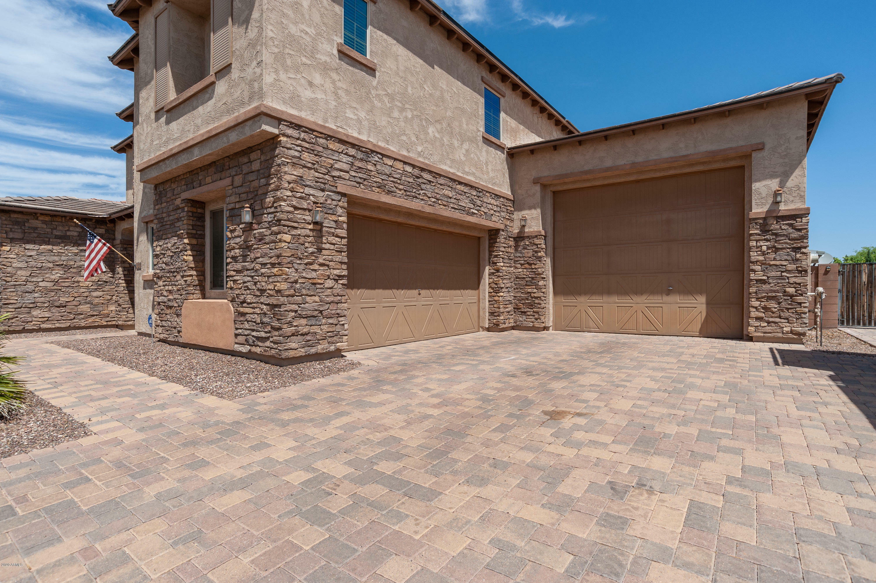 Property Photo:  17984 W Glenrosa Avenue  AZ 85395 