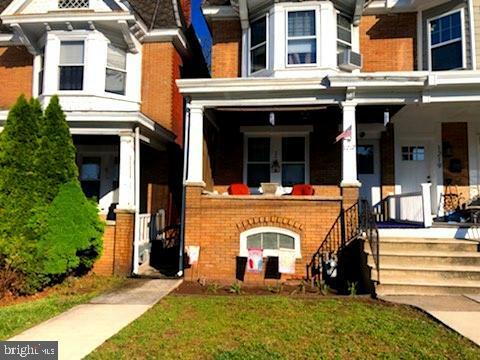 Property Photo: 1217 Markley Street PA 19401