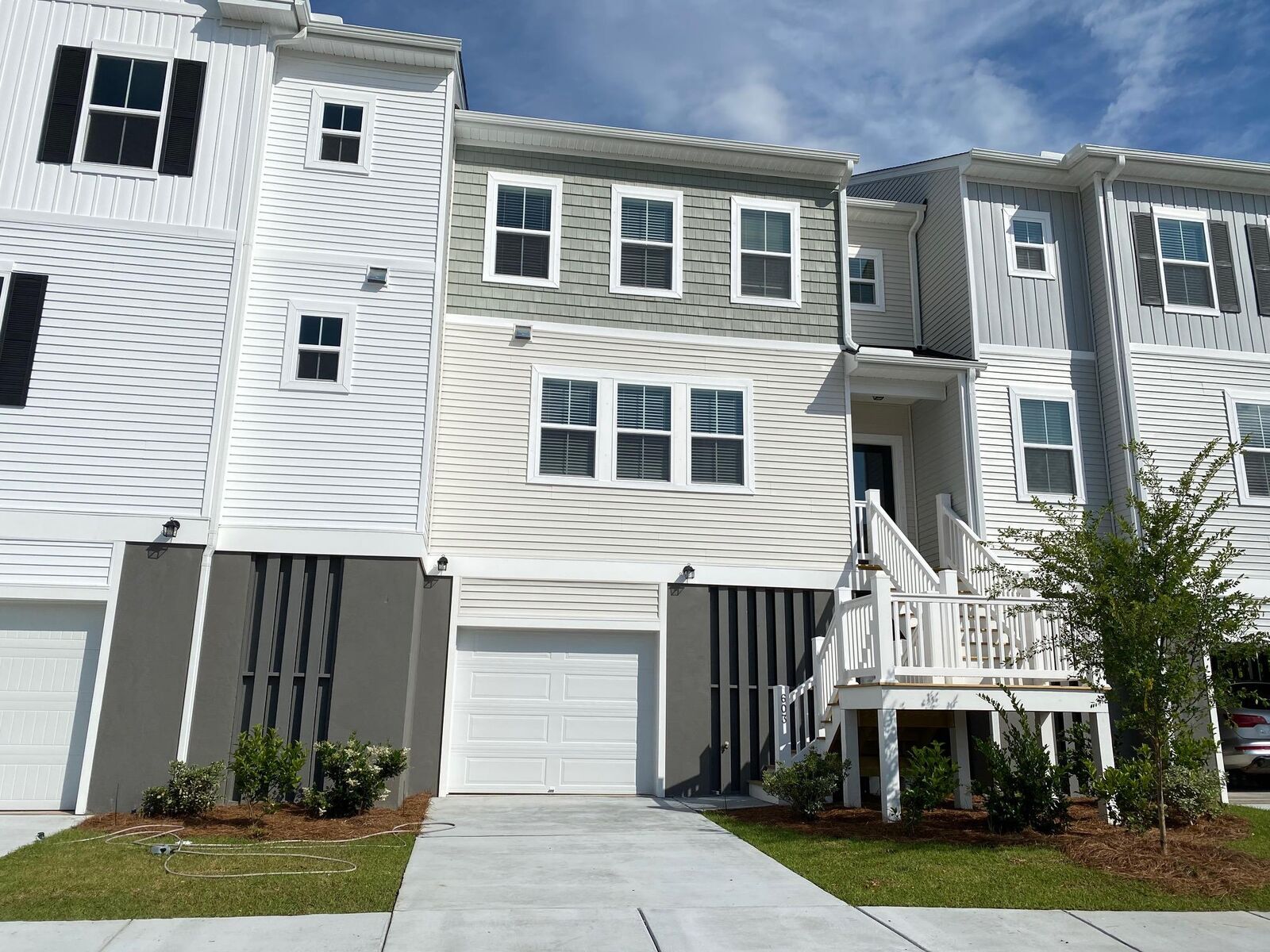 Property Photo:  603 McLernon Trace  SC 29455 