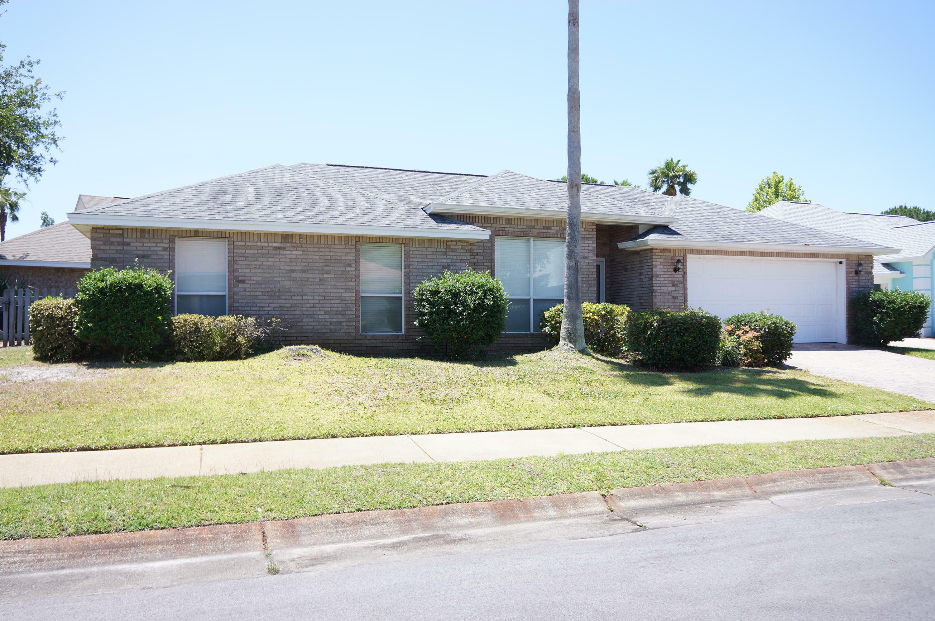 Property Photo:  15 Heron Pointe Court  FL 32550 