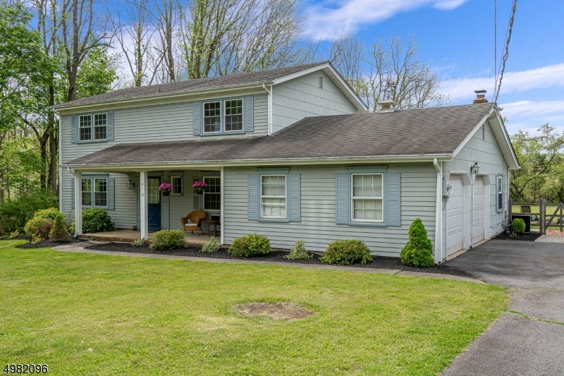 Property Photo:  76 Blossom Hill Rd  NJ 08833 