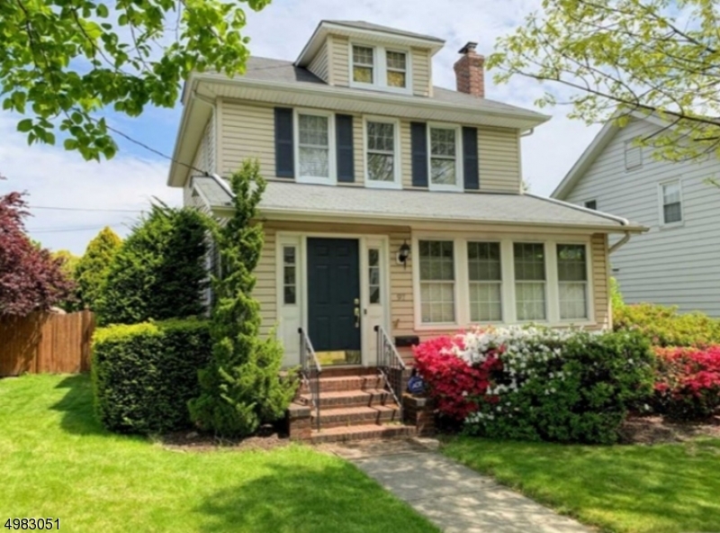 Property Photo: 97 Belle Ave NJ 07607