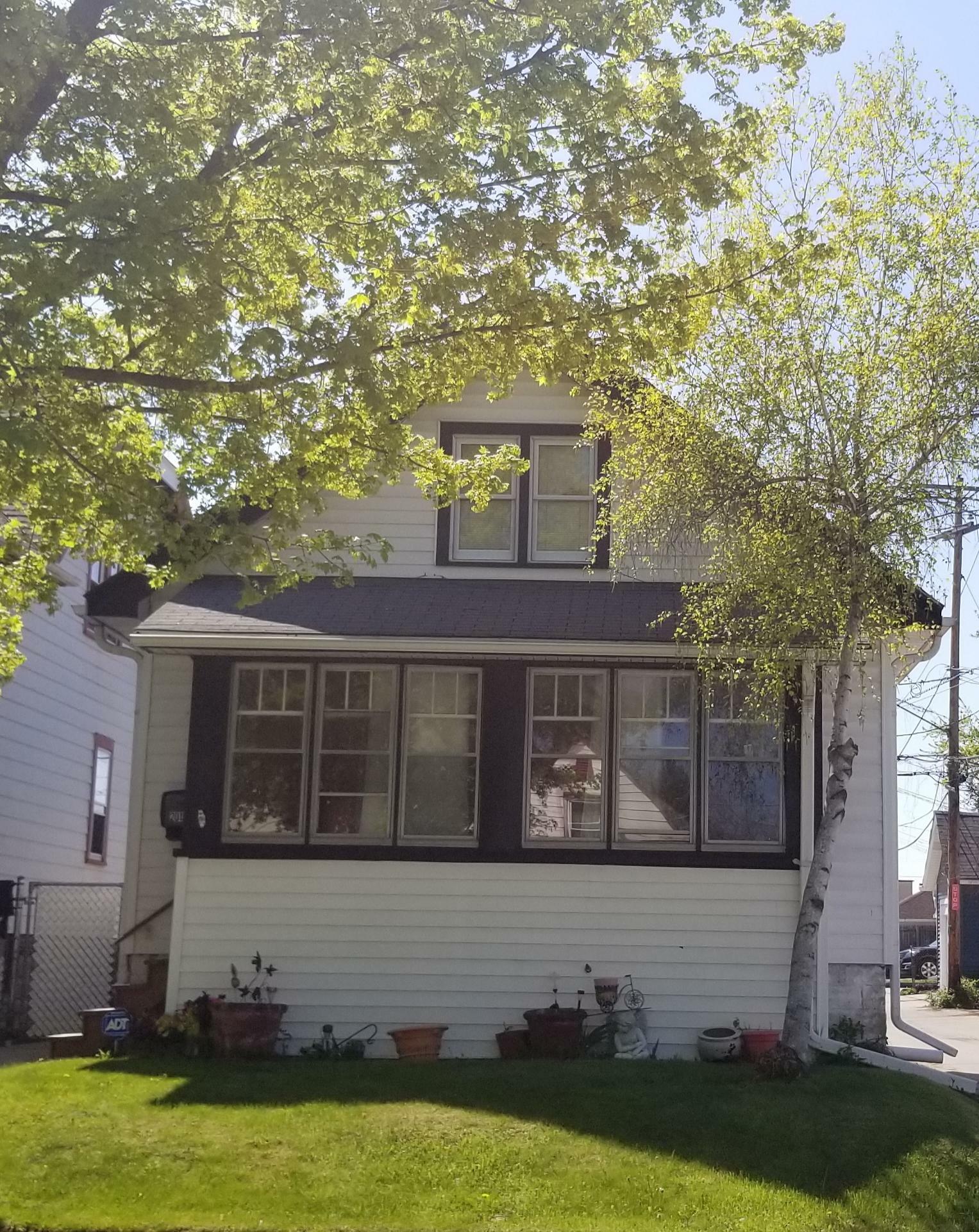 Property Photo: 2019 S 59th St WI 53219