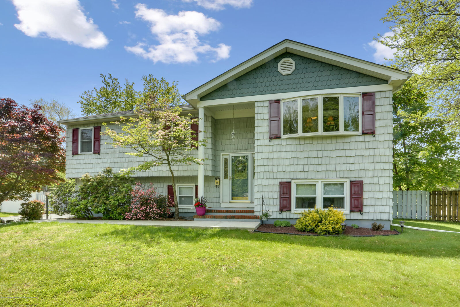 Property Photo:  18 Barbara Terrace  NJ 07748 