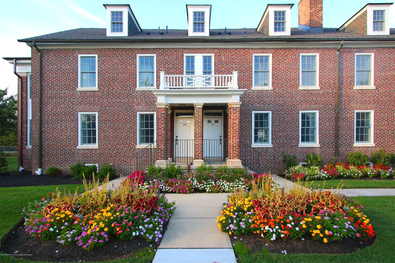 Property Photo: 4 Carty Avenue NJ 07757