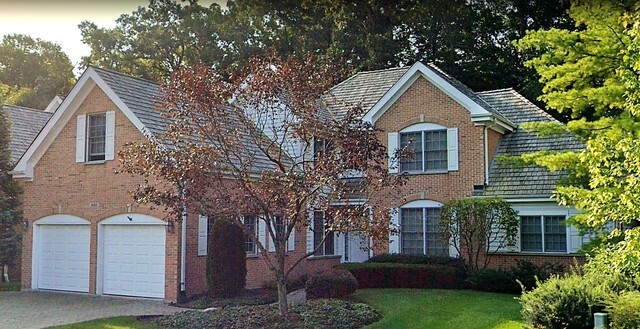 Property Photo: 1685 Cornell Court IL 60045