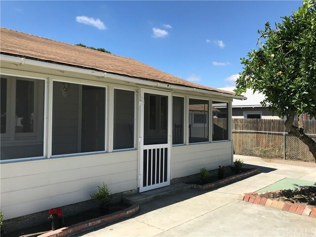 Property Photo:  40667 Mayberry Avenue  CA 92544 