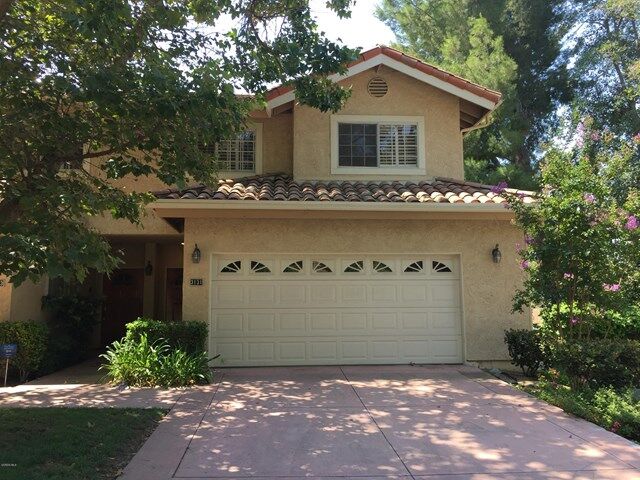 3131 Hillcrest Drive  Westlake Village CA 91362 photo