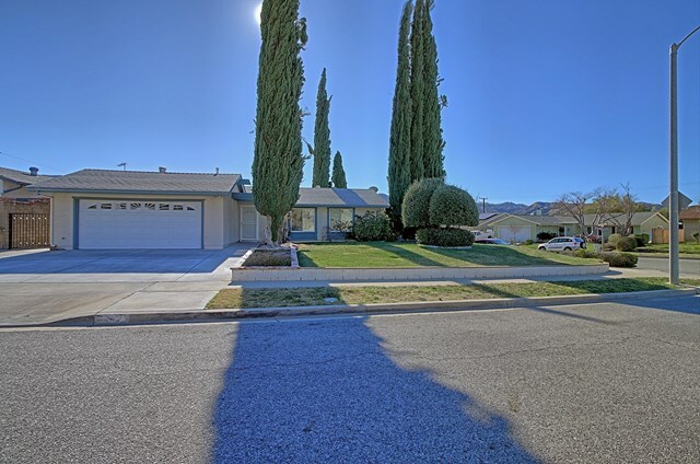 Property Photo:  6402 Homewood Court  CA 93063 